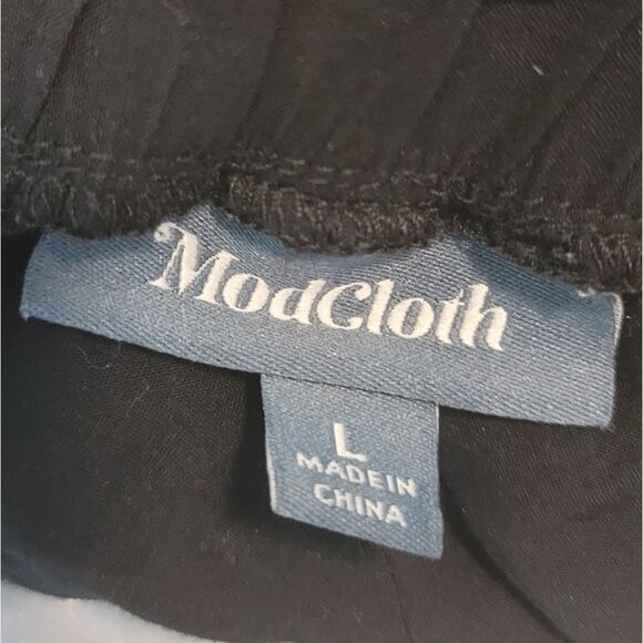 MODCLOTH Mini Skirt - Picture 5 of 8